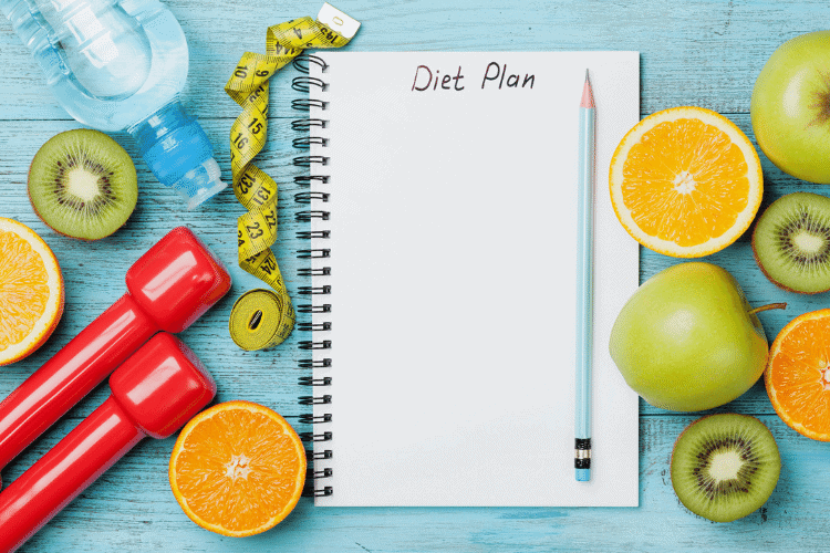 diet plan